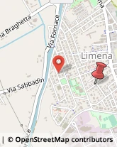 Via Ungheria, 21,35010Limena