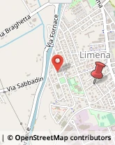 Via Ungheria, 21,35010Limena