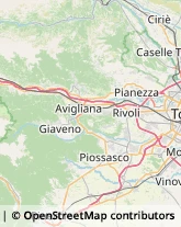 Strada Volvera, 58,10043Orbassano