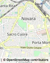 Viale Buonarroti, 34,28100Novara