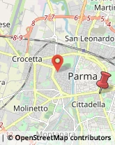 Strada Pomponio Torelli, 6/A,43100Parma