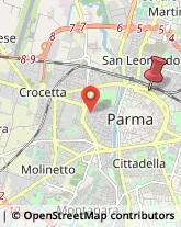 Viale Antonio Fratti, 34/C,43121Parma