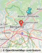 Antenne Televisione e Radio,24022Bergamo