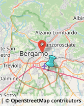 Appartamenti e Residence,24050Bergamo