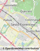 Via di Calenzano, 30,50019Sesto Fiorentino