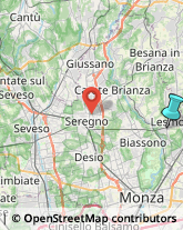 Stabilimenti Balneari,20855Monza e Brianza