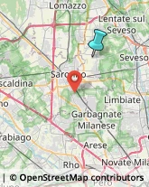 Tappezzieri,22069Monza e Brianza