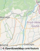 Falegnami,33039Udine