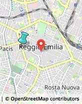 Banche e Istituti di Credito,42123Reggio nell'Emilia