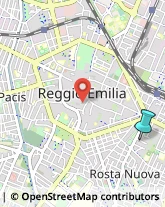 Imprese Edili,42122Reggio nell'Emilia