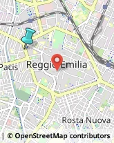 Trasporto Pubblico,42124Reggio nell'Emilia