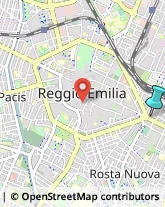 Banche e Istituti di Credito,42122Reggio nell'Emilia