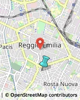 Bed e Breakfast,42123Reggio nell'Emilia