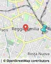 Palestre e Centri Fitness,42124Reggio nell'Emilia