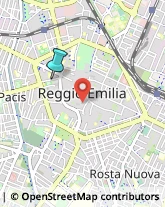 Campeggi, Villaggi Turistici e Ostelli,42121Reggio nell'Emilia