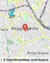 Imprese Edili,42100Reggio nell'Emilia