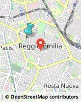 Camicie,42121Reggio nell'Emilia