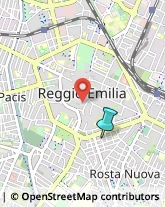 Imprese Edili,42100Reggio nell'Emilia