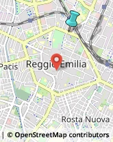 Trasporto Pubblico,42124Reggio nell'Emilia