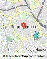 Banche e Istituti di Credito,42121Reggio nell'Emilia