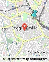 Tour Operator e Agenzia di Viaggi,42121Reggio nell'Emilia