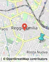 Trasporto Pubblico,42122Reggio nell'Emilia