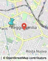 Campeggi, Villaggi Turistici e Ostelli,42123Reggio nell'Emilia