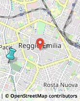 Imprese Edili,42100Reggio nell'Emilia