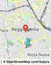 Imprese Edili,42100Reggio nell'Emilia