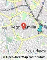 Banche e Istituti di Credito,42121Reggio nell'Emilia