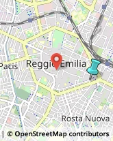 Trasporto Pubblico,42121Reggio nell'Emilia