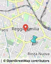 Palestre e Centri Fitness,42121Reggio nell'Emilia