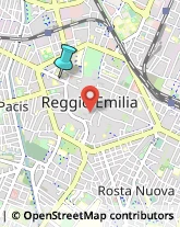 Banche e Istituti di Credito,42100Reggio nell'Emilia