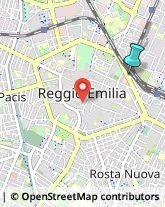 Tour Operator e Agenzia di Viaggi,42121Reggio nell'Emilia