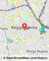 Banche e Istituti di Credito,42100Reggio nell'Emilia