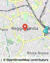 Imprese Edili,42100Reggio nell'Emilia