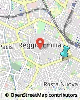 Trasporto Pubblico,42121Reggio nell'Emilia