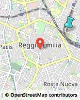 Trasporto Pubblico,42124Reggio nell'Emilia