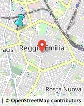 Banche e Istituti di Credito,42124Reggio nell'Emilia