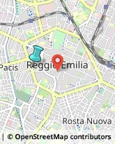 Imprese Edili,42121Reggio nell'Emilia