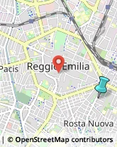 Imprese Edili,42122Reggio nell'Emilia