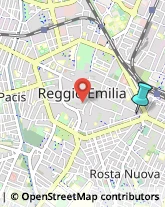 Imprese Edili,42121Reggio nell'Emilia