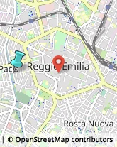 Imprese Edili,42100Reggio nell'Emilia