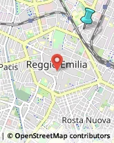 Trasporto Pubblico,42124Reggio nell'Emilia