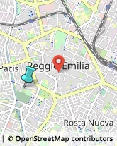 Palestre e Centri Fitness,42123Reggio nell'Emilia