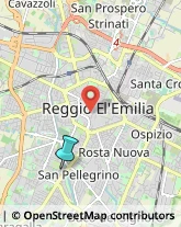 Lenti per Occhiali e Lenti a Contatto - Produzione e Ingrosso,42123Reggio nell'Emilia