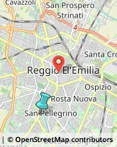 Tende e Tendaggi,42123Reggio nell'Emilia