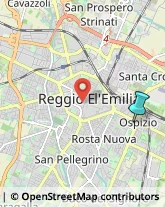 Palestre e Centri Fitness,42122Reggio nell'Emilia