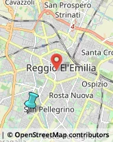 Licei - Scuole Private,42123Reggio nell'Emilia