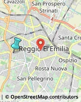 Palestre e Centri Fitness,42123Reggio nell'Emilia